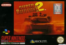 Super Battletank 2